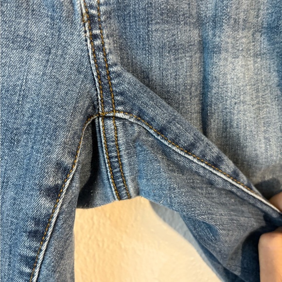 Sonoma Light Blue Denim Pants.  #5 - Picture 4 of 6